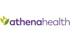 Athena Health Logo